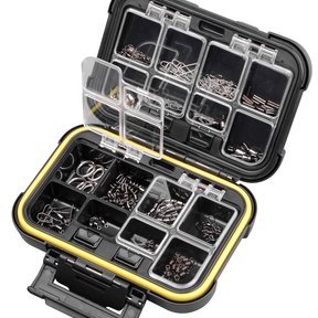 Parts Stocker