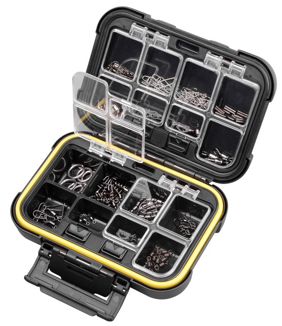 SPRO - Parts Stocker SPRO - Parts Stocker