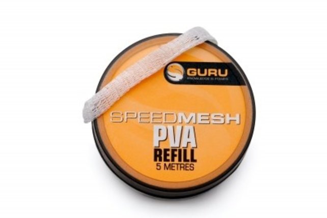 GURU - Speedmesh PVA Refill