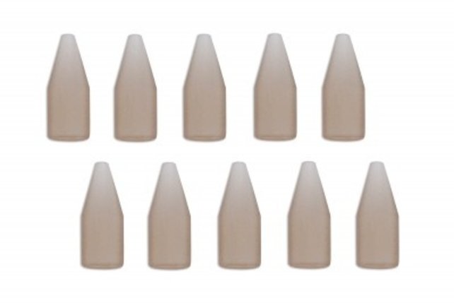 GURU - Spare Inline Tube Tail Rubber