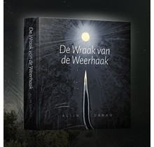 ALIJN DANAU - De Wraak Van De Weerhaak