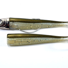Roller Shad 165