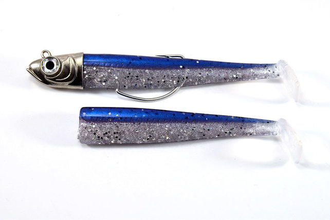 GT-BIO - Roller Shad 100gr