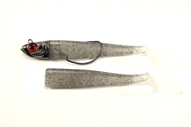 GT-BIO - Roller Shad 100gr