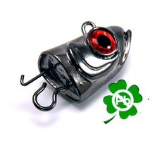 GT-BIO - Roller Shad Jig Head