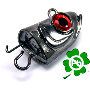Roller Shad Jig Head
