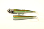 GT-BIO - Roller Shad 8gr GT-BIO - Roller Shad 8gr