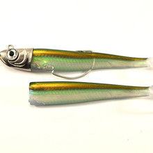 Roller Shad 85