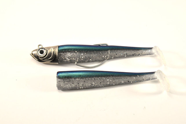 GT-BIO - Roller Shad 8gr GT-BIO - Roller Shad 8gr