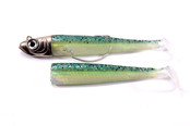 GT-BIO - Roller Shad 8gr GT-BIO - Roller Shad 8gr