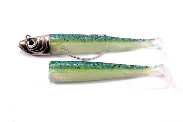GT-BIO - Roller Shad 8gr GT-BIO - Roller Shad 8gr