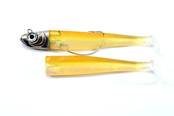 GT-BIO - Roller Shad 8gr GT-BIO - Roller Shad 8gr