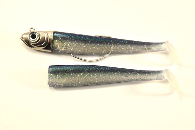 GT-BIO - Roller Shad 8gr GT-BIO - Roller Shad 8gr