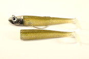 GT-BIO - Roller Shad 8gr GT-BIO - Roller Shad 8gr