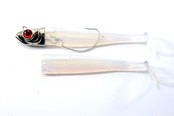 GT-BIO - Roller Shad 8gr GT-BIO - Roller Shad 8gr