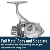 PENN - Fierce IV Live Liner PENN - Fierce IV Live Liner