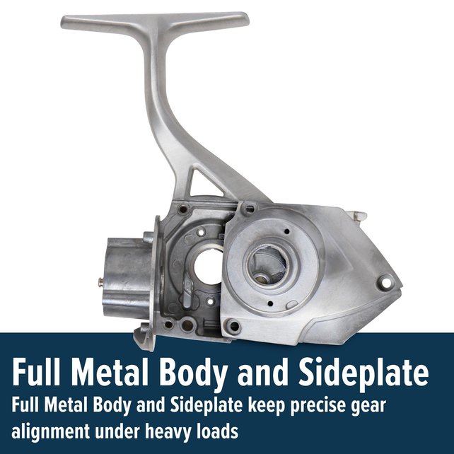 PENN - Fierce IV Live Liner PENN - Fierce IV Live Liner