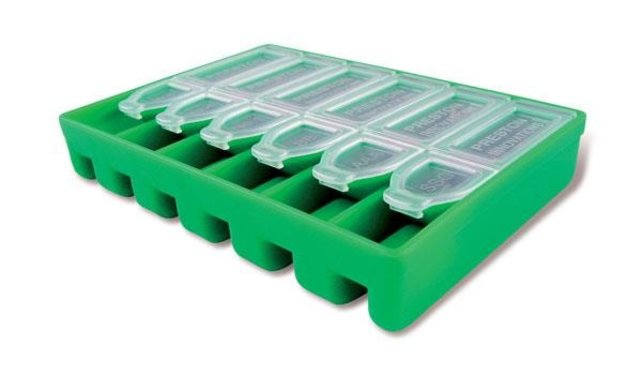 PRESTON - NON-TOXIC Shot Dispenser