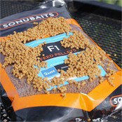 SONUBAITS - F1 Feed Pellets