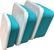 DRENNAN - Aqua Maggibox DRENNAN - Aqua Maggibox