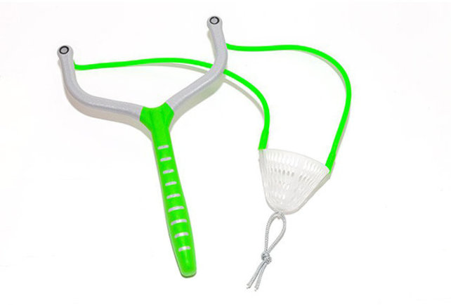 DRENNAN - Revolution Tangle Free Caty