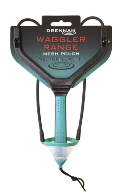 DRENNAN - Waggler Range Catapult