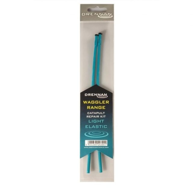 DRENNAN - Waggler Range Catapult