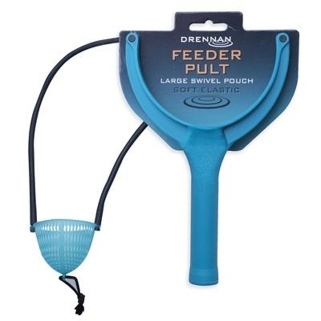 DRENNAN - Feeder Pult