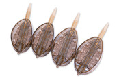 DRENNAN - Pellet Method DRENNAN - Pellet Method