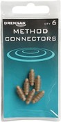 DRENNAN - Method Connectors DRENNAN - Method Connectors