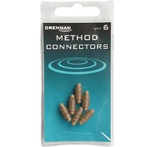 DRENNAN - Method Connectors