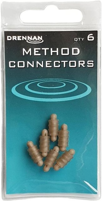 DRENNAN - Method Connectors DRENNAN - Method Connectors