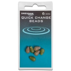 Quick Change Beads