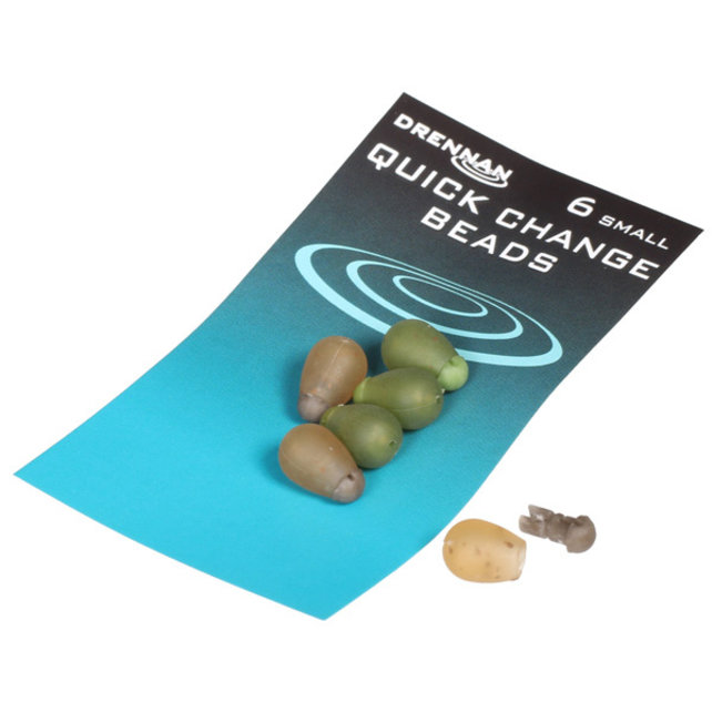 DRENNAN - Quick Change Beads