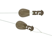 DRENNAN - Quick Change Beads