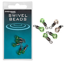 DRENNAN - Swivel Beads