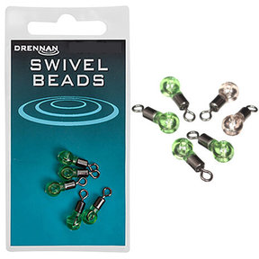 Swivel Beads