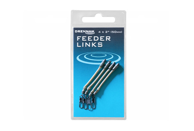 DRENNAN - Feeder Links DRENNAN - Feeder Links