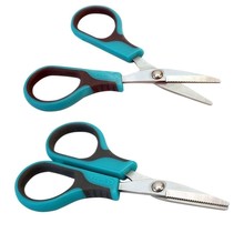 DRENNAN - Braid & Mono Scissors