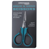 DRENNAN - Braid & Mono Scissors DRENNAN - Braid & Mono Scissors