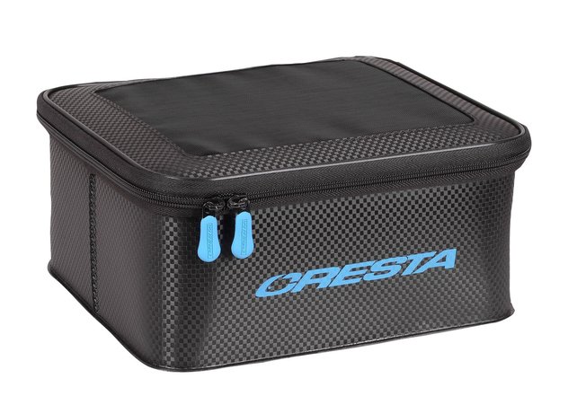 CRESTA - Eva Baitbag Micro Mesh