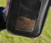 CRESTA - Eva Baitbag Micro Mesh