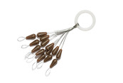 DRENNAN - Grippa Stops DRENNAN - Grippa Stops