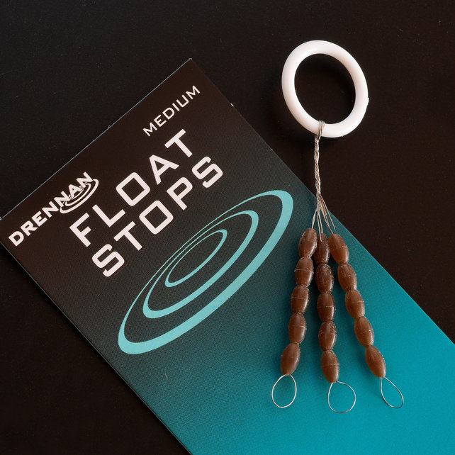 DRENNAN - Float Stops DRENNAN - Float Stops