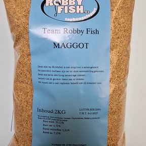 Maggot