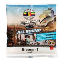 MARCEL V. D. EYNDE - Brasem-T 200gr