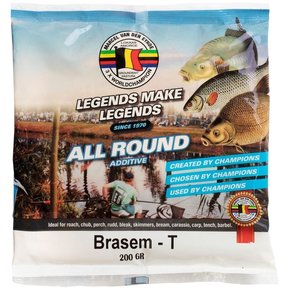 Brasem T