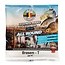 Van Den Eyden MARCEL V. D. EYNDE - Brasem-T 200gr