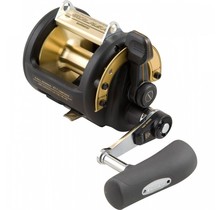 SHIMANO - TLD 50 II LRSA