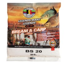 MARCEL V. D. EYNDE - BS20  300gr